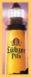 Lübzer Pils