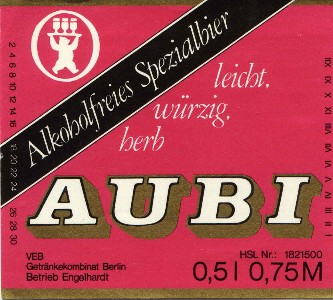 Bier aus alten Zeiten