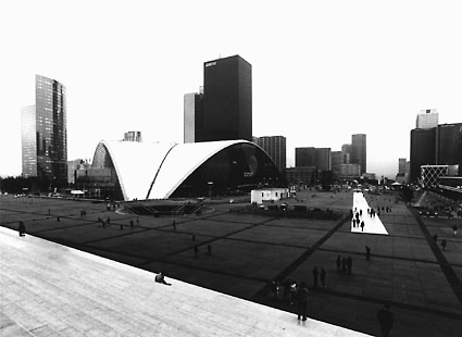 La Defense