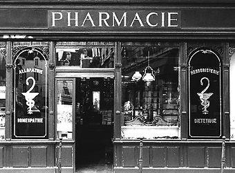 Pharmazie