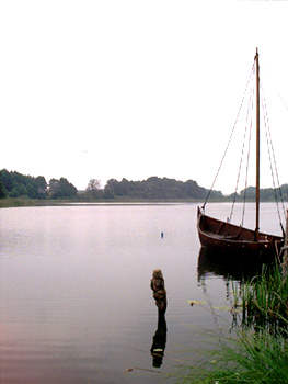 Groß Radener See